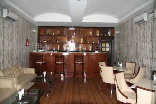 United-21 Grassland Hotel Bagori Ngoại thất bức ảnh